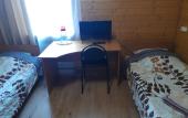 Туры в отель Dom Aspiranta Mini-Hotel