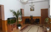 Туры в отель Dom Aspiranta Mini-Hotel
