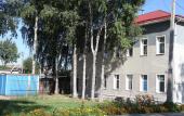 Туры в отель Dom Aspiranta Mini-Hotel
