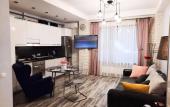 Туры в отель Na Turchinskogo 89 Apartments