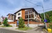 Туры в отель Na Turchinskogo 89 Apartments