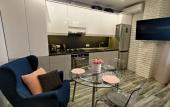 Туры в отель Na Turchinskogo 89 Apartments