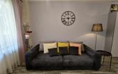 Туры в отель Na Turchinskogo 89 Apartments