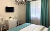 Туры в отель Private House v Serdtse Sochi