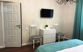 Туры в отель Private House v Serdtse Sochi