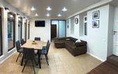 Туры в отель Private House v Serdtse Sochi