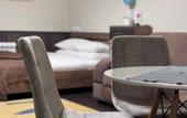 Туры в отель Nagornaya 18 Flat