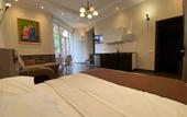 Туры в отель Nagornaya 18 Flat