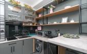 Туры в отель On Yekmalyan Str. 1-42/2 Apartments