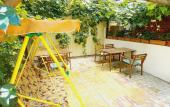 Туры в отель Na Gogolya 179 Living quarters