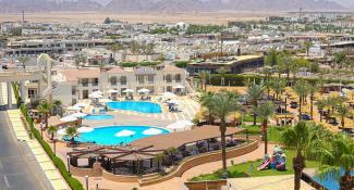 Marina Sharm Hotel 4*