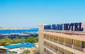 Туры в отель Marina Sharm Hotel