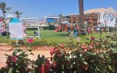 Туры в отель Marina Sharm Hotel