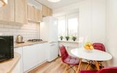 Туры в отель Enchant Apartments