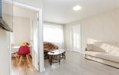 Туры в отель Enchant Apartments