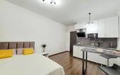 Туры в отель Comfort Flat