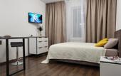 Туры в отель Comfort Flat