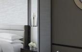Туры в отель Wuhan Marriott Hotel Optics Valley