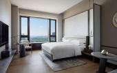 Туры в отель Wuhan Marriott Hotel Optics Valley