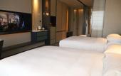 Туры в отель Wuhan Marriott Hotel Optics Valley