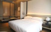 Туры в отель Wuhan Marriott Hotel Optics Valley