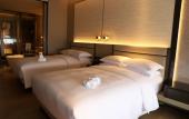 Туры в отель Wuhan Marriott Hotel Optics Valley