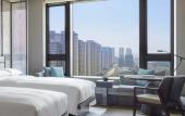 Туры в отель Wuhan Marriott Hotel Optics Valley