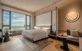 Туры в отель Wuhan Marriott Hotel Optics Valley