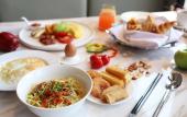 Туры в отель Wuhan Marriott Hotel Optics Valley