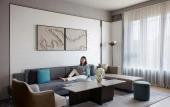 Туры в отель Wuhan Marriott Hotel Optics Valley