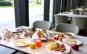 Туры в отель Wuhan Marriott Hotel Optics Valley