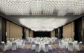 Туры в отель Wuhan Marriott Hotel Optics Valley