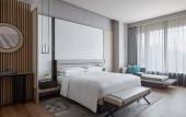 Туры в отель Wuhan Marriott Hotel Optics Valley