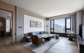 Туры в отель Wuhan Marriott Hotel Optics Valley