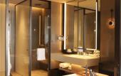 Туры в отель Wuhan Marriott Hotel Optics Valley