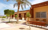 Туры в отель Nuweiba Club Resort