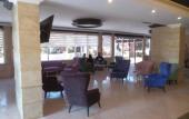 Туры в отель Tabiat Park Hotel Ayval?k Hotel