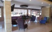 Туры в отель Tabiat Park Hotel Ayval?k Hotel