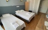 Туры в отель Tabiat Park Hotel Ayval?k Hotel