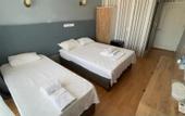 Туры в отель Tabiat Park Hotel Ayval?k Hotel