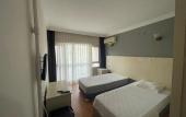 Туры в отель Tabiat Park Hotel Ayval?k Hotel