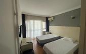 Туры в отель Tabiat Park Hotel Ayval?k Hotel