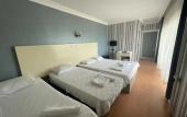 Туры в отель Tabiat Park Hotel Ayval?k Hotel