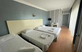 Туры в отель Tabiat Park Hotel Ayval?k Hotel
