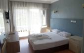 Туры в отель Tabiat Park Hotel Ayval?k Hotel