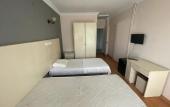 Туры в отель Tabiat Park Hotel Ayval?k Hotel