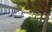 Туры в отель Tabiat Park Hotel Ayval?k Hotel