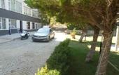 Туры в отель Tabiat Park Hotel Ayval?k Hotel