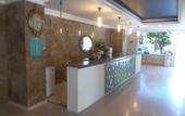 Туры в отель Tabiat Park Hotel Ayval?k Hotel