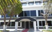 Туры в отель Tabiat Park Hotel Ayval?k Hotel